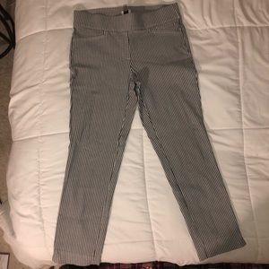 Business slacks